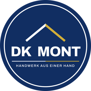 DK Mont Logo